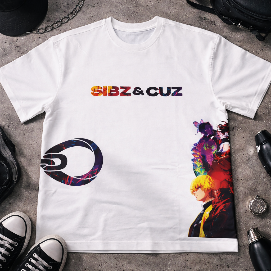 DS-S001 - The Bond - LIMITED EDITION