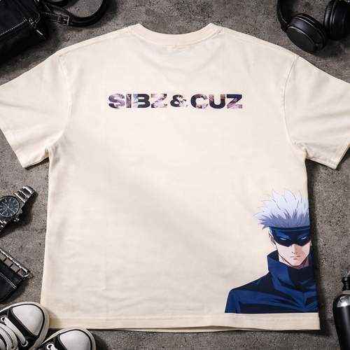 JK-S001-CONTROL-LIMITED EDITION